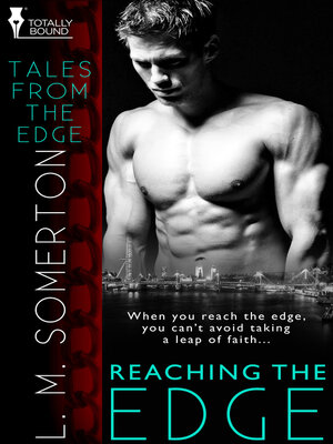 cover image of Reaching the Edge